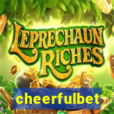 cheerfulbet