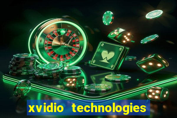 xvidio technologies startup brasil 2024 os