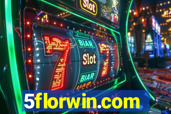 5florwin.com