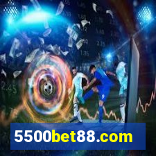 5500bet88.com