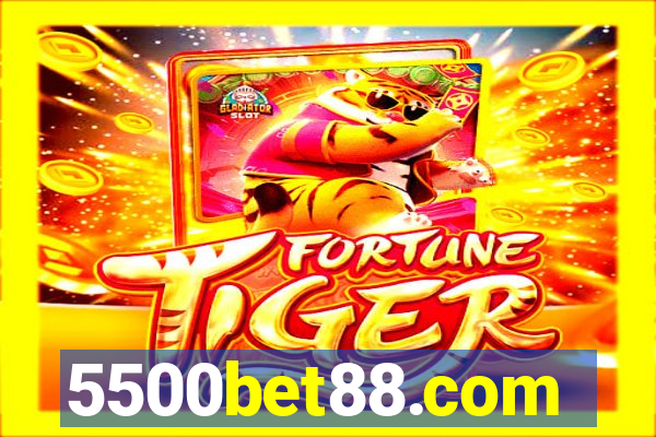 5500bet88.com