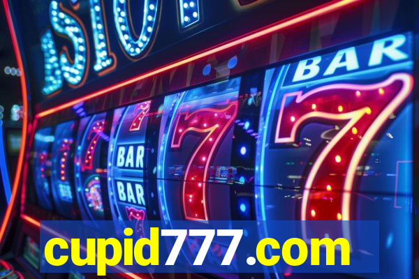 cupid777.com