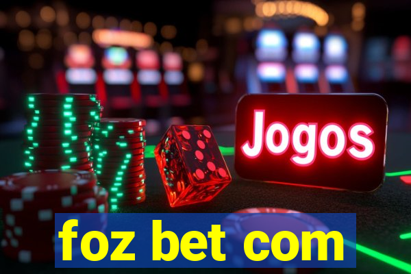 foz bet com