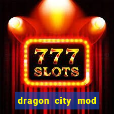 dragon city mod apk team2earn