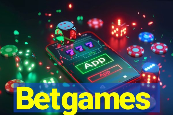 Betgames