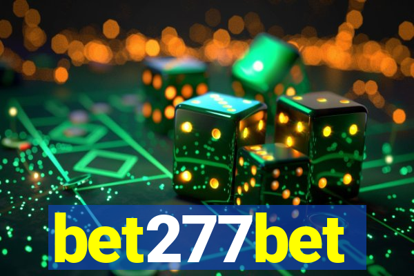 bet277bet