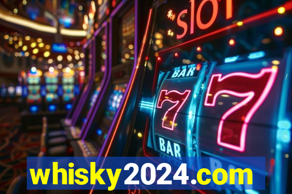 whisky2024.com