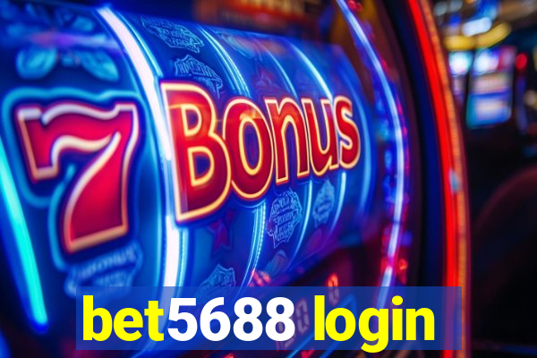 bet5688 login