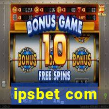 ipsbet com