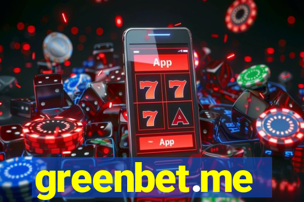 greenbet.me