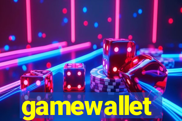 gamewallet