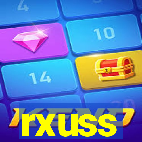 rxuss