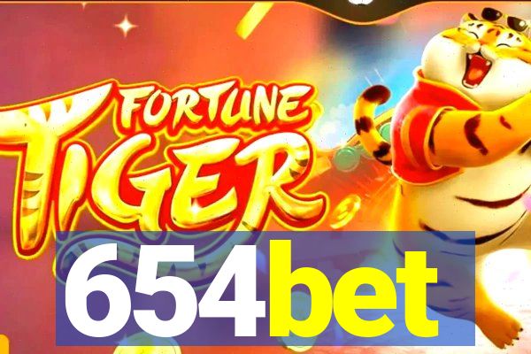 654bet