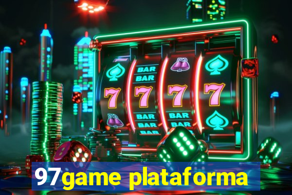 97game plataforma