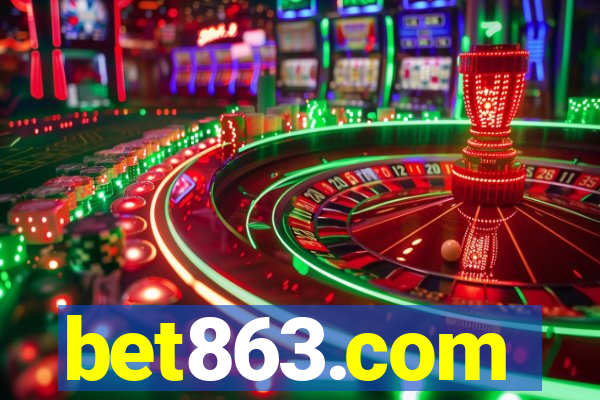 bet863.com