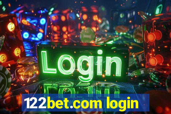 122bet.com login