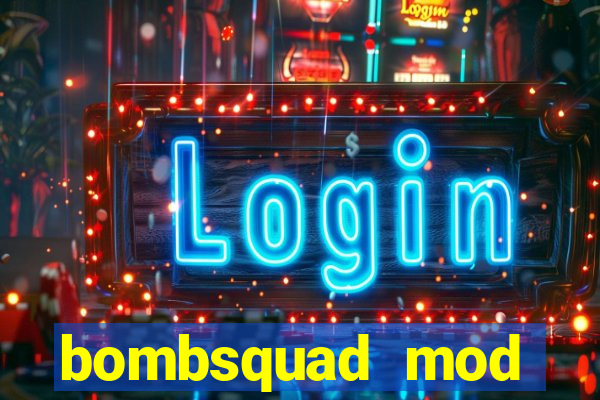 bombsquad mod manager download