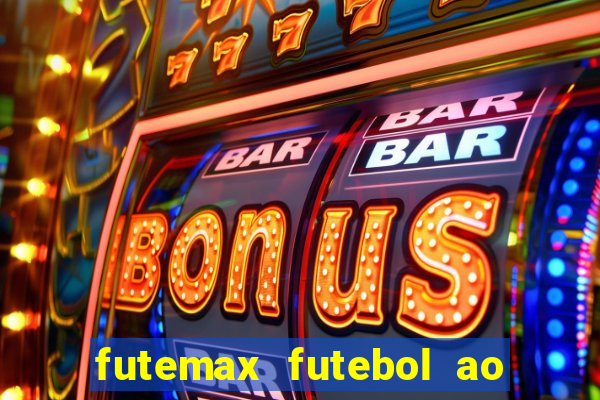 futemax futebol ao vivo serie b