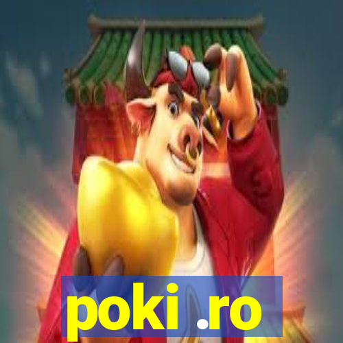 poki .ro