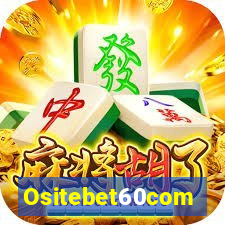 Ositebet60com