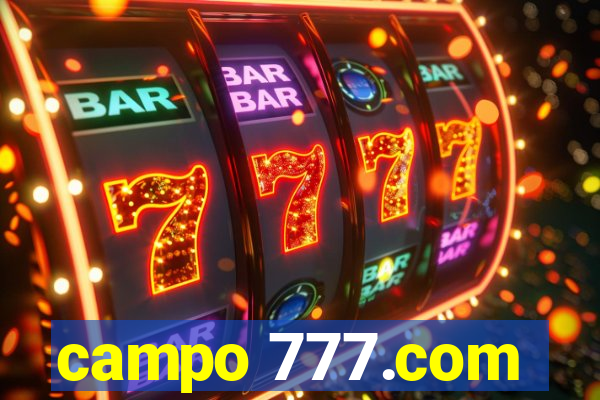 campo 777.com