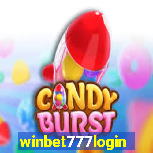 winbet777login