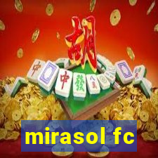 mirasol fc