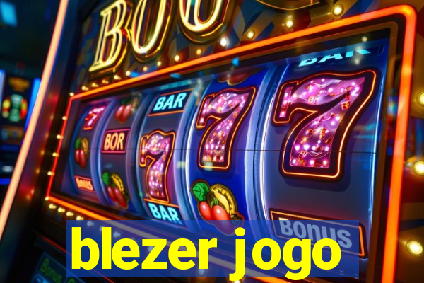 blezer jogo