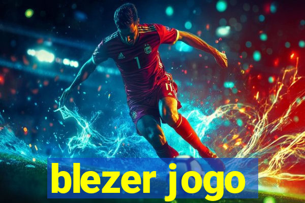 blezer jogo