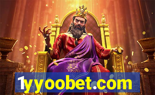 1yyoobet.com