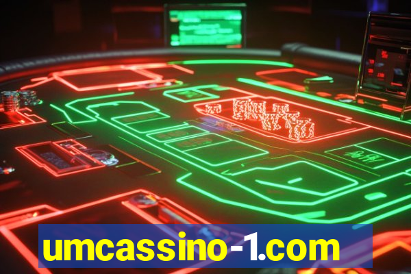 umcassino-1.com