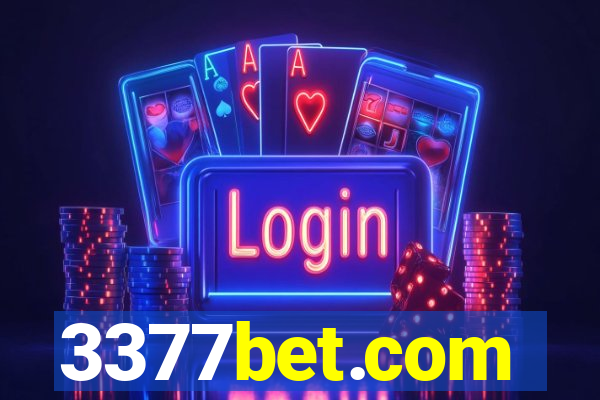 3377bet.com