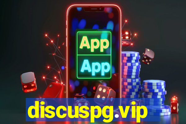 discuspg.vip