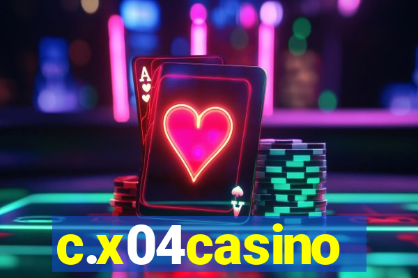 c.x04casino