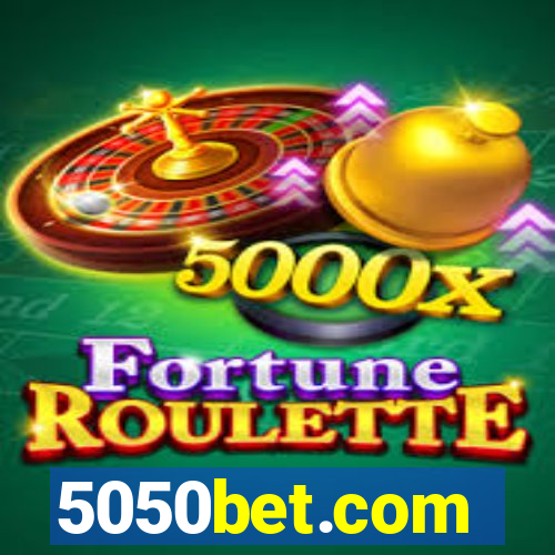 5050bet.com