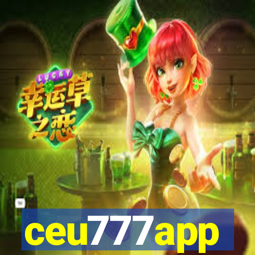 ceu777app