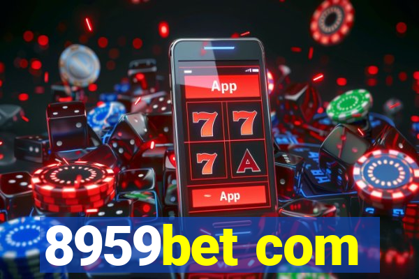 8959bet com