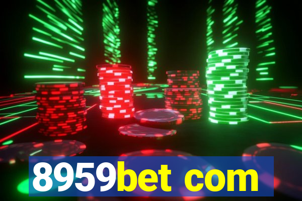 8959bet com