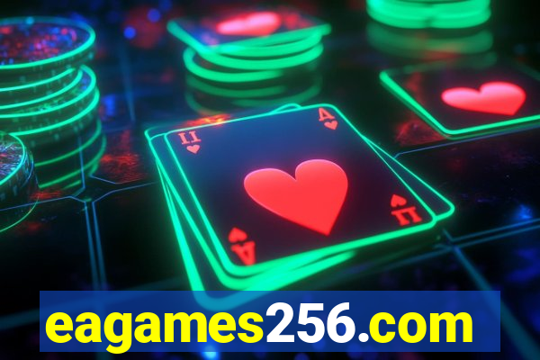 eagames256.com