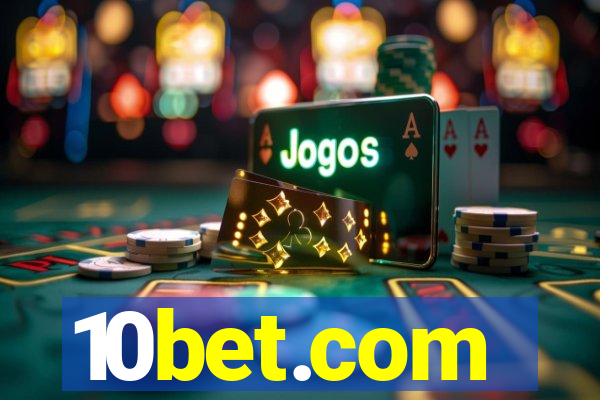 10bet.com