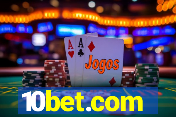 10bet.com