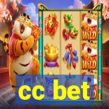 cc bet