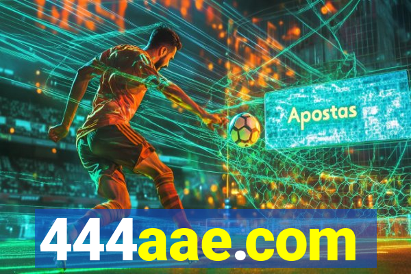 444aae.com