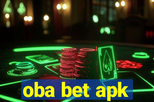 oba bet apk