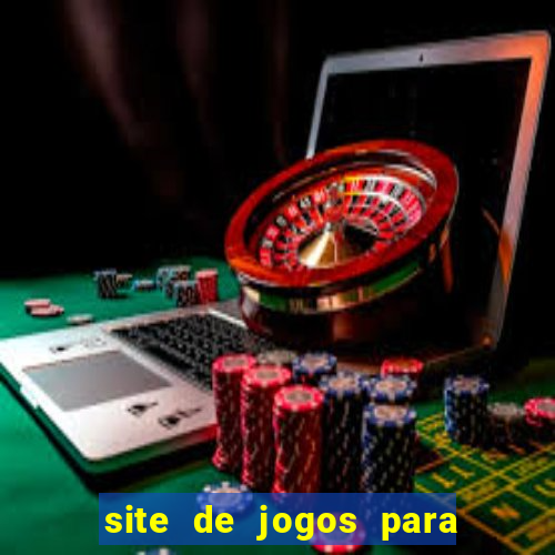 site de jogos para ganhar dinheiro via pix