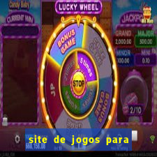 site de jogos para ganhar dinheiro via pix