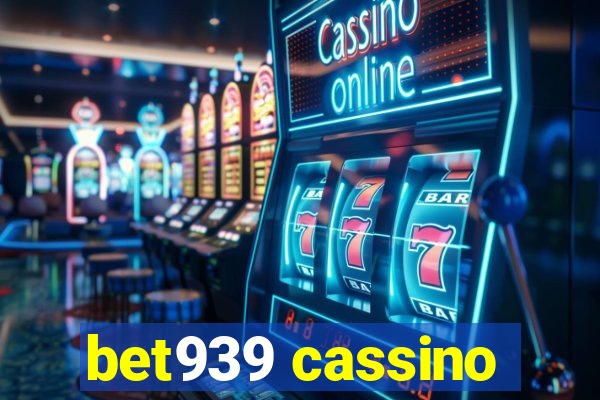 bet939 cassino