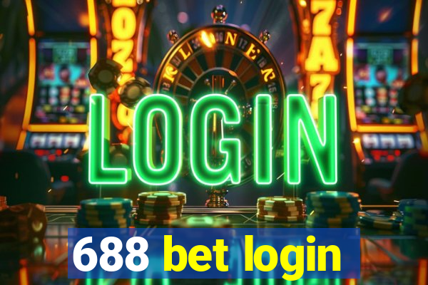 688 bet login