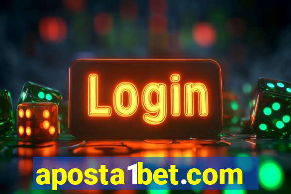 aposta1bet.com