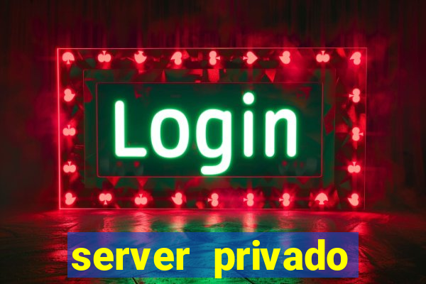 server privado blaze shindo life